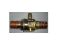 ball valve Castel mod. 6591/M64
